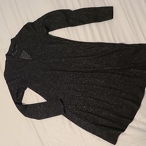 BCX long sleeves dress size M